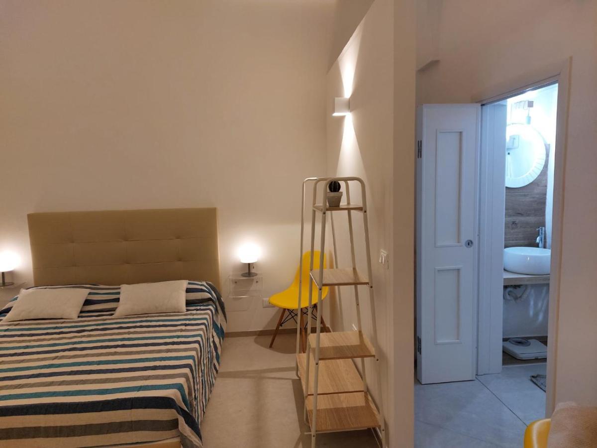 Appartamento Corte Petricore Taviano  Esterno foto