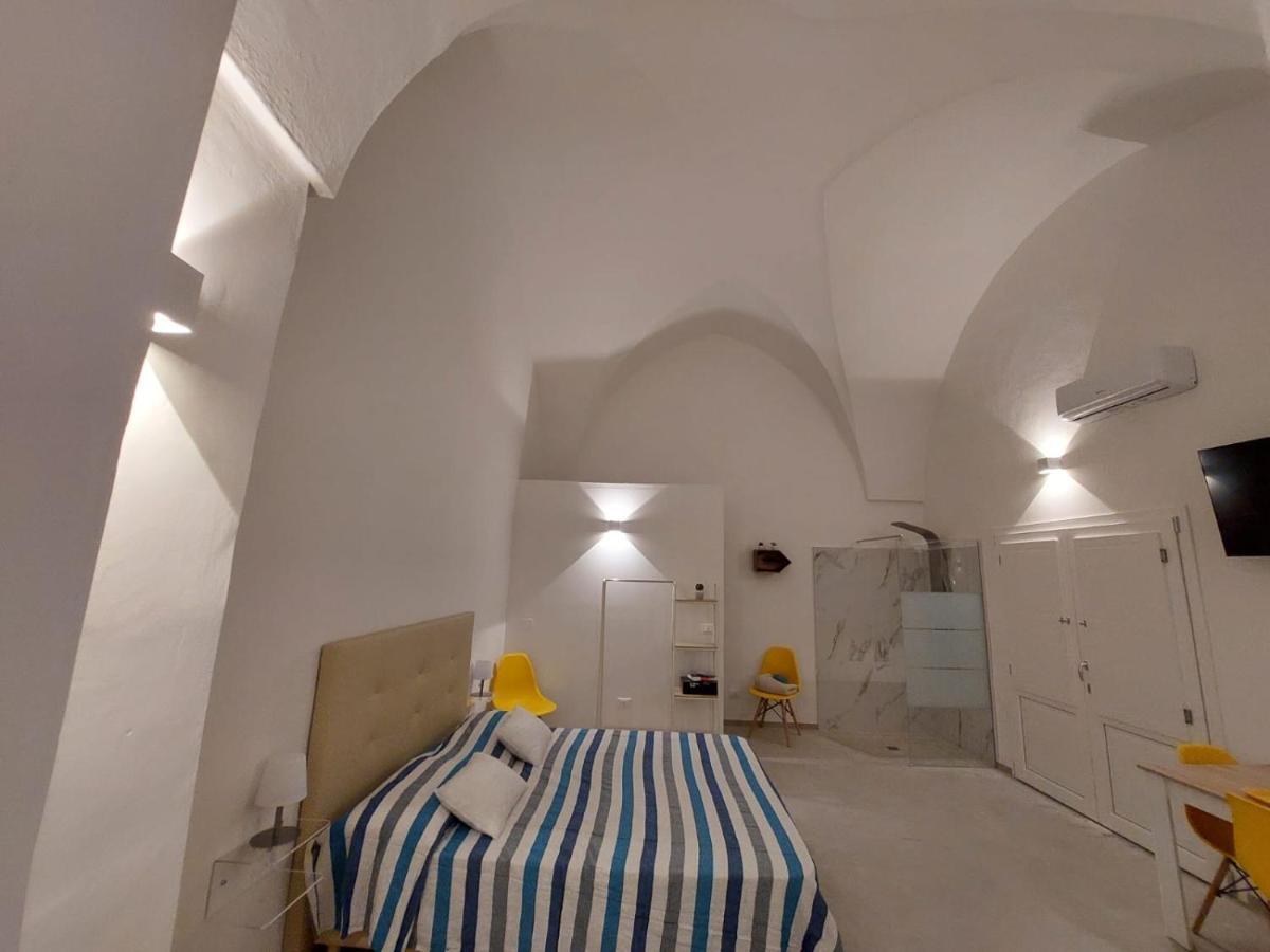 Appartamento Corte Petricore Taviano  Esterno foto
