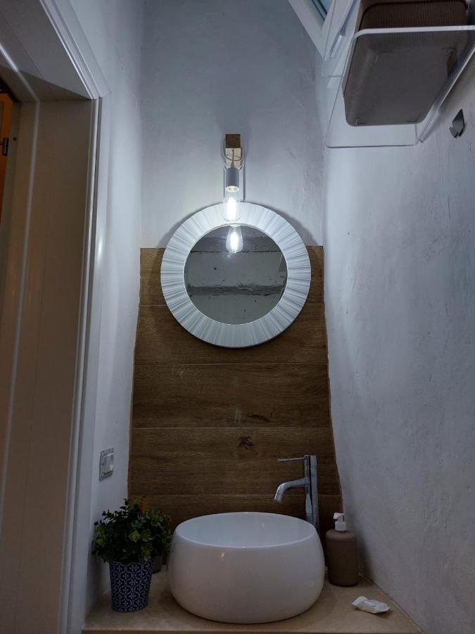 Appartamento Corte Petricore Taviano  Esterno foto