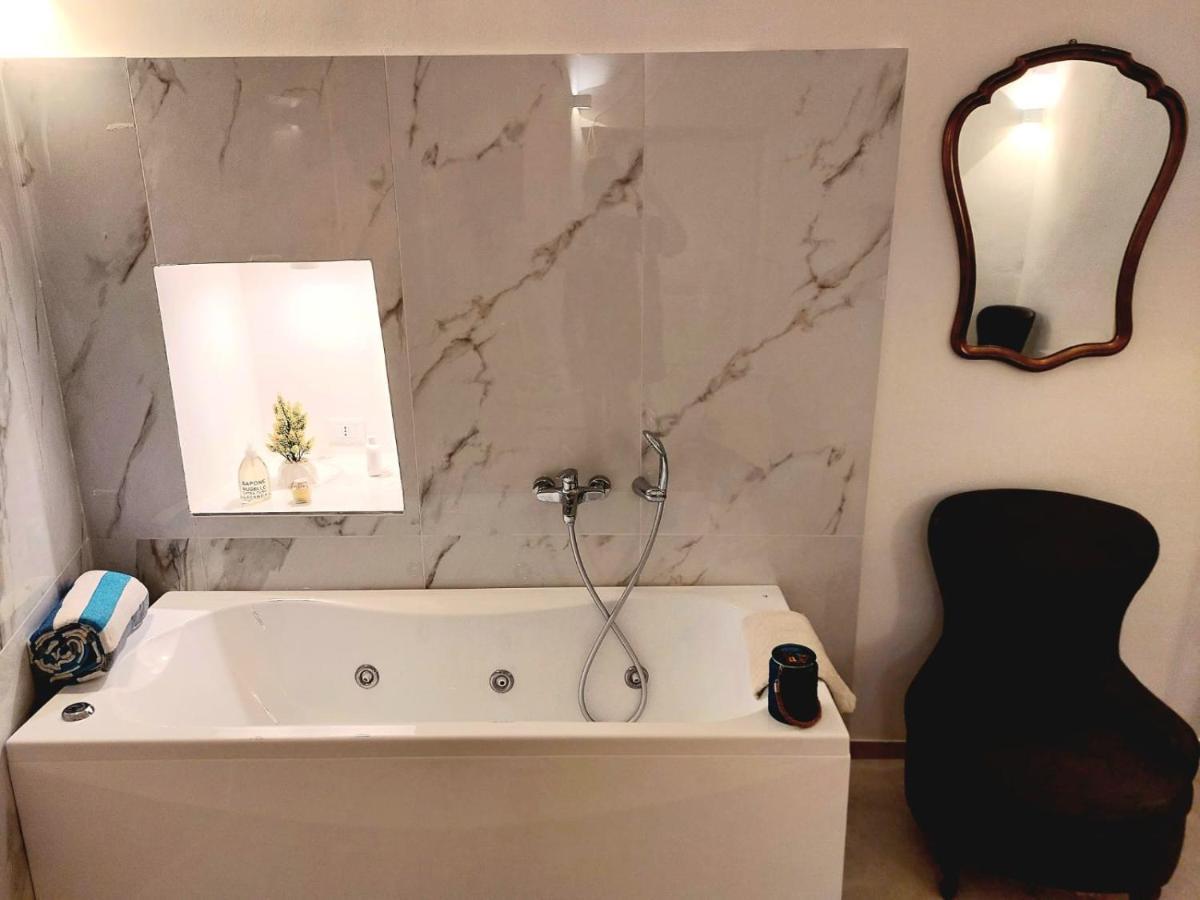 Appartamento Corte Petricore Taviano  Esterno foto