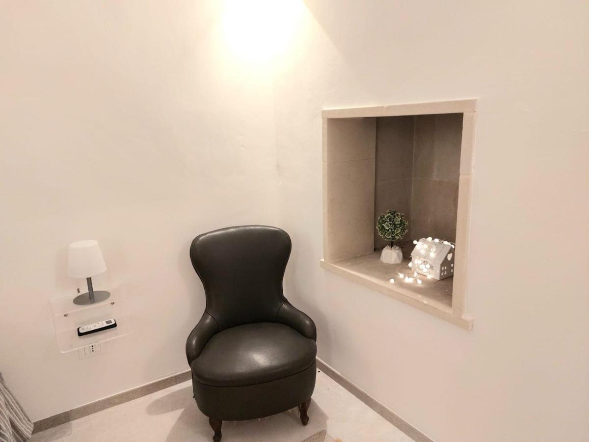 Appartamento Corte Petricore Taviano  Esterno foto