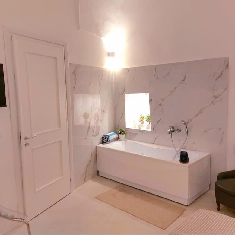 Appartamento Corte Petricore Taviano  Esterno foto