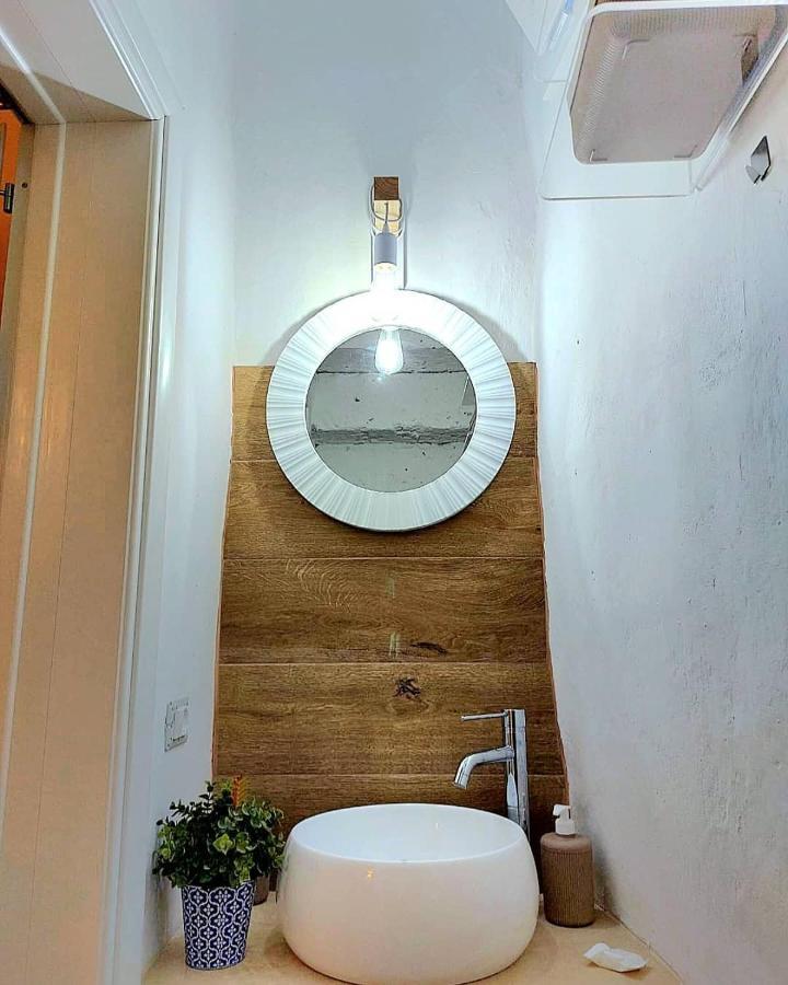Appartamento Corte Petricore Taviano  Esterno foto